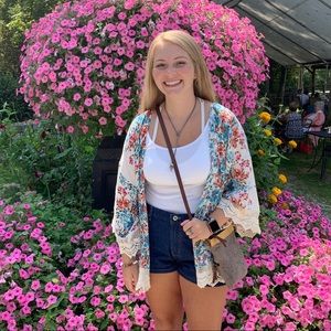 Meet your Posher, Keelie